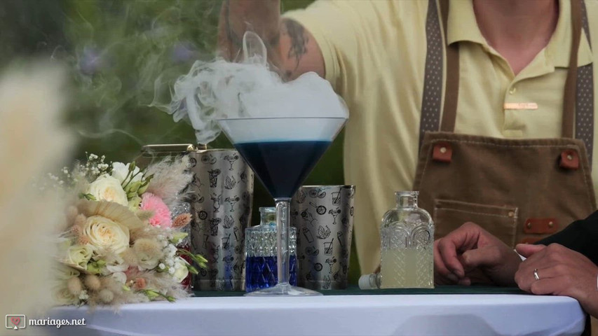 Mariage 2025 avec (presque) toutes les options