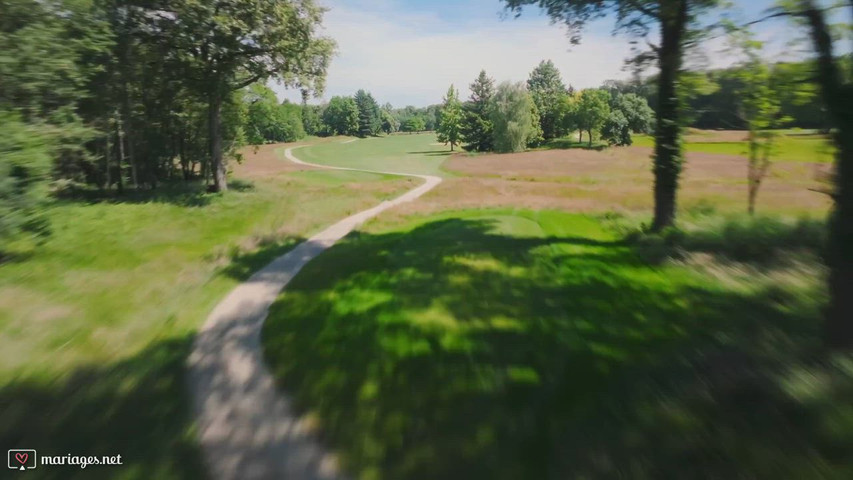 Golf de la Bresse - Le Jacques 