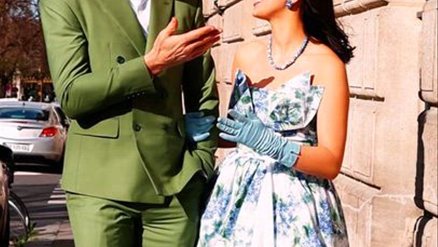 Couple