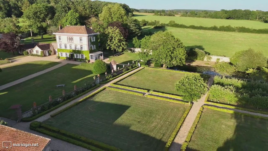 Domaine Vaumonteuil