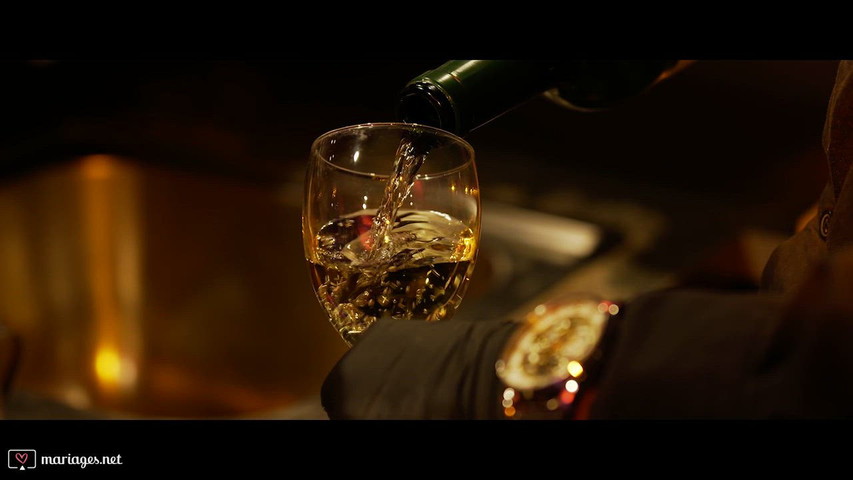 Cocktail Dinatoire
