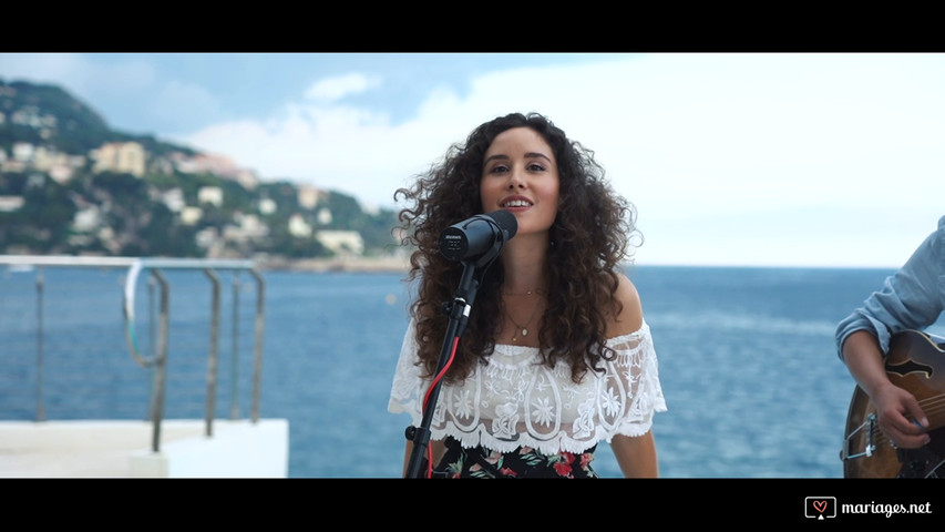 Live session // Cap Estel Eze