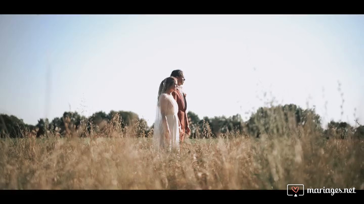 Mariage Fanny & Edouard 