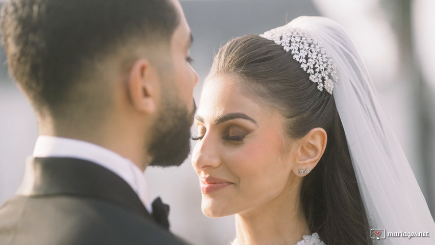 Lorine & Walid