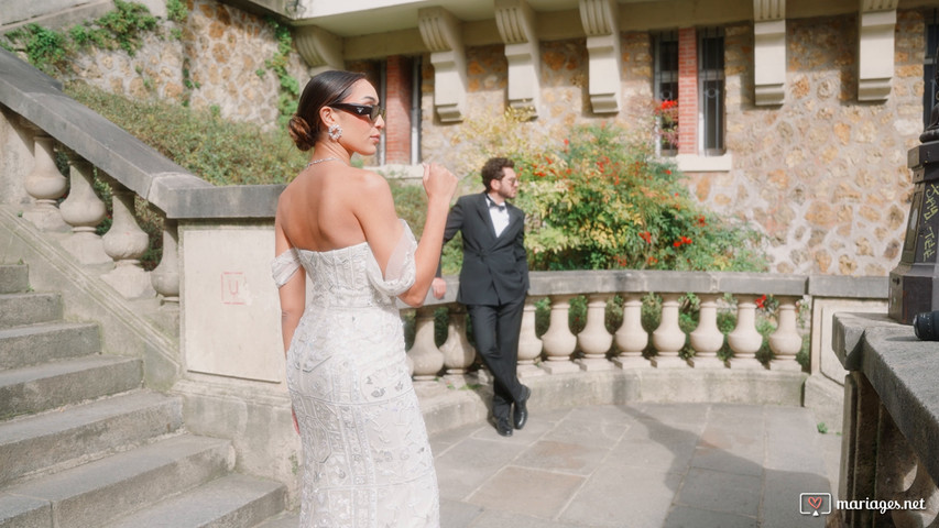 Serine & Adam