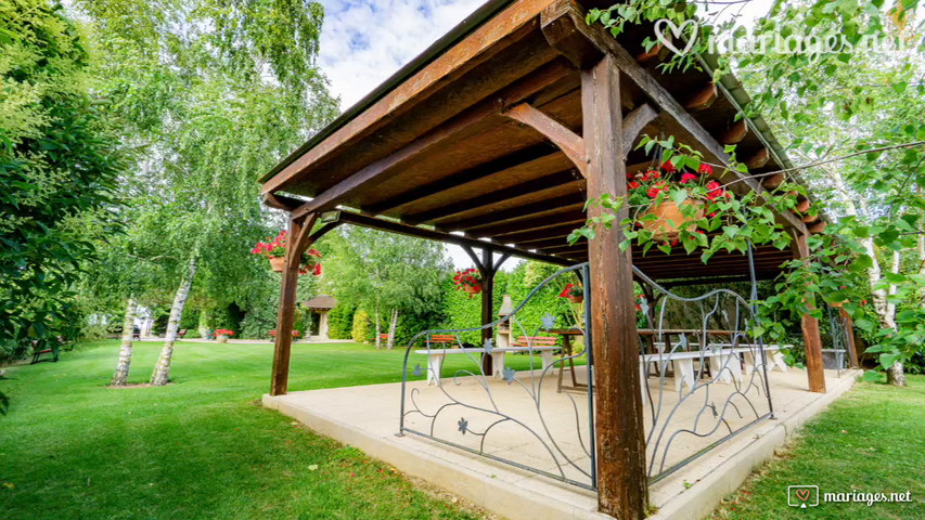 Domaine Saint-Pierre