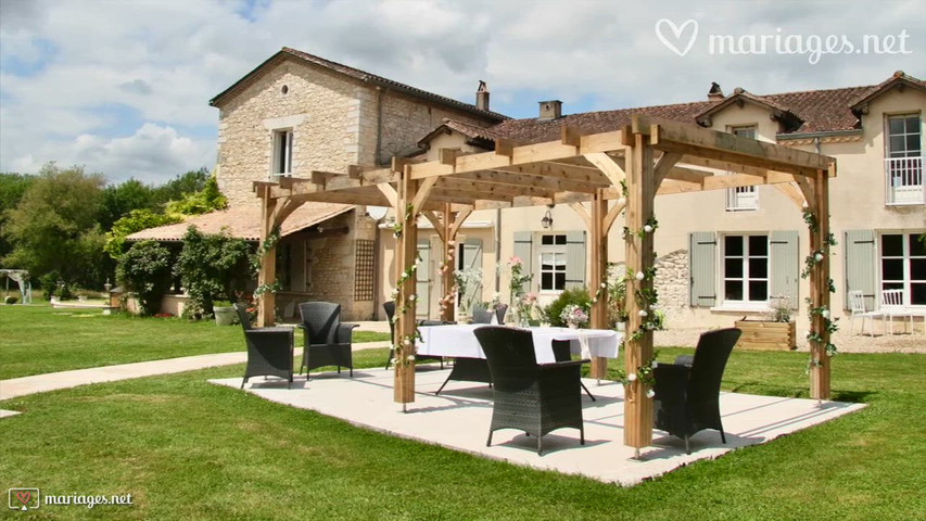 Domaine La Chartreuse