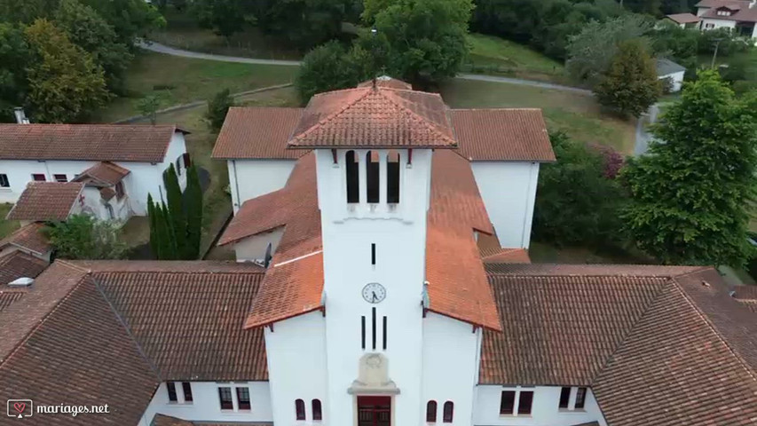 Domaine Saint-François-Xavier 