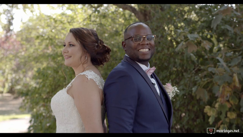 Mariage Anne-Laure et Thierry