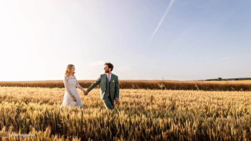 Elodie & Charles - 21 Juin 2025