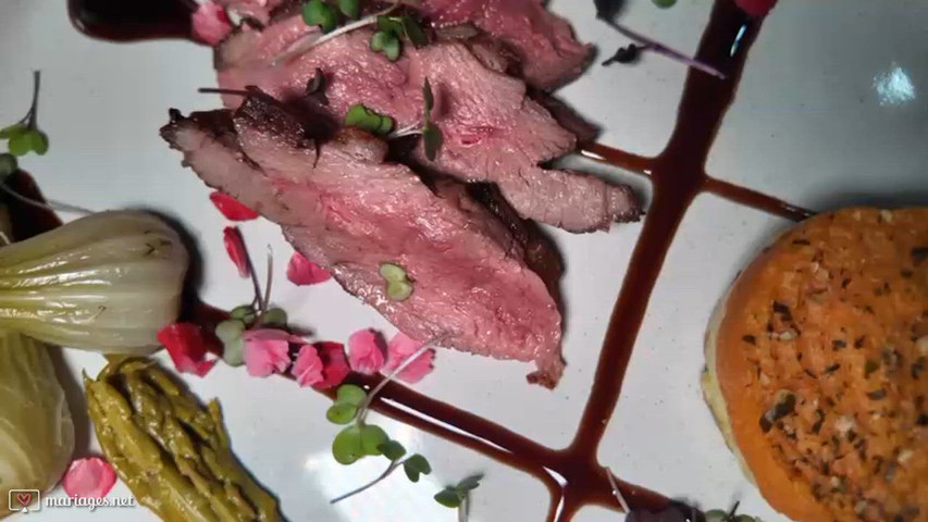 Assiette