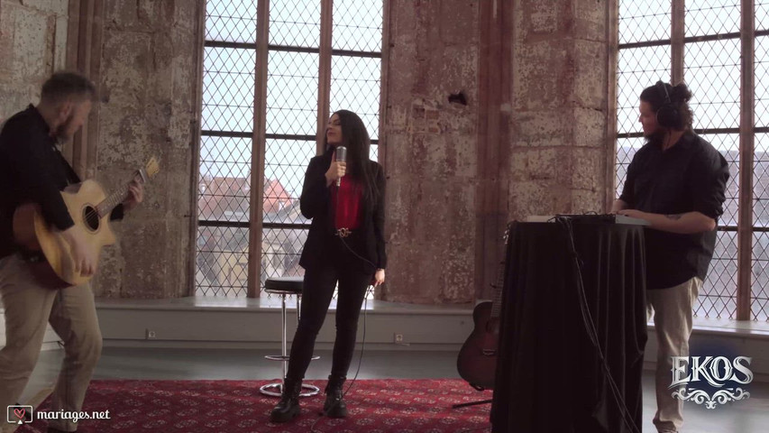 Présentation Trio EKOS