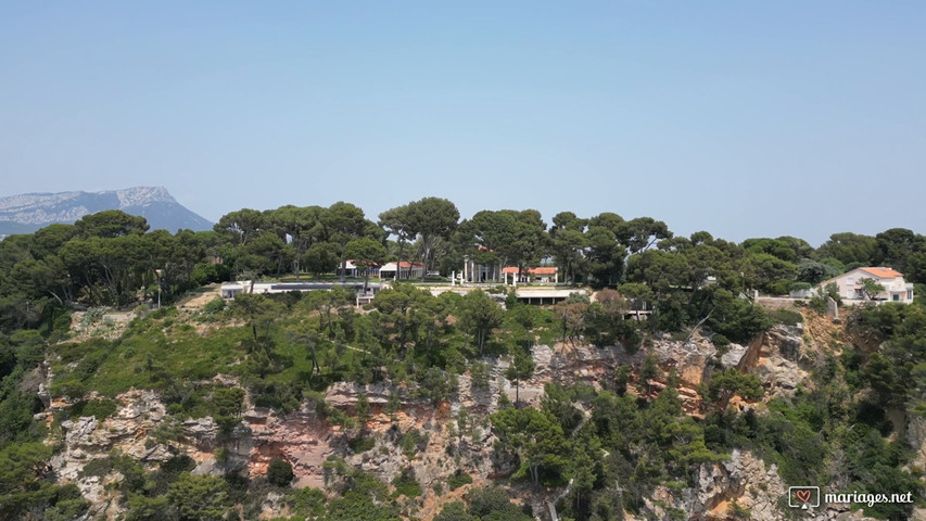 La Corniche de Rocabella