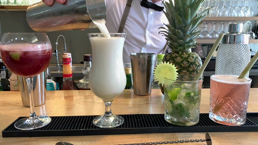 Pina Colada