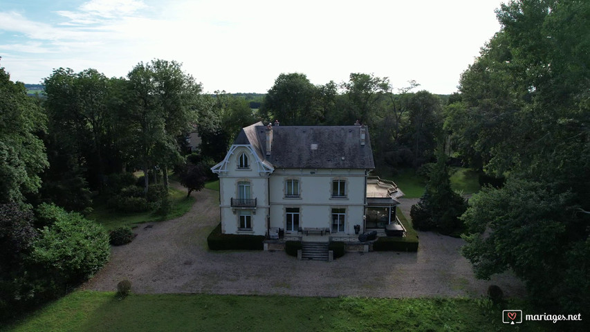 Domaine de Dombasle