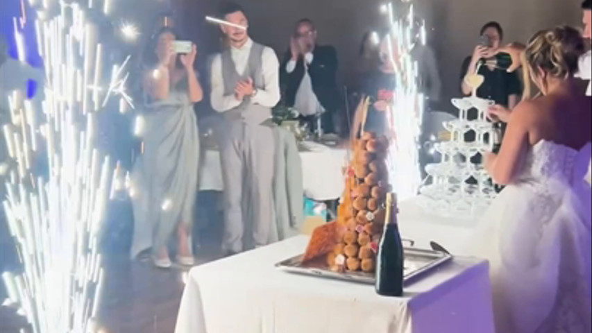 Tom Chris Events
