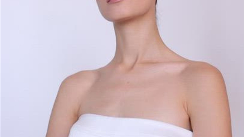 Robe Béatrice / Serre-tête Amaryllis