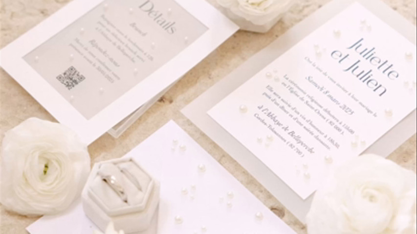 Des coulisses aux détails 