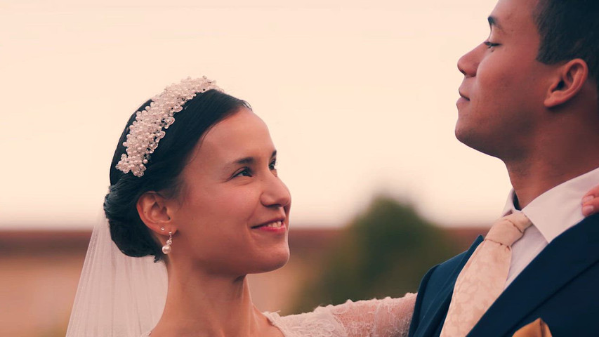 Agnès & Mateus