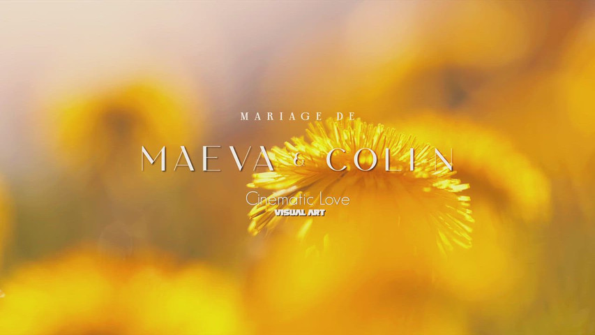 Maéva & Colin