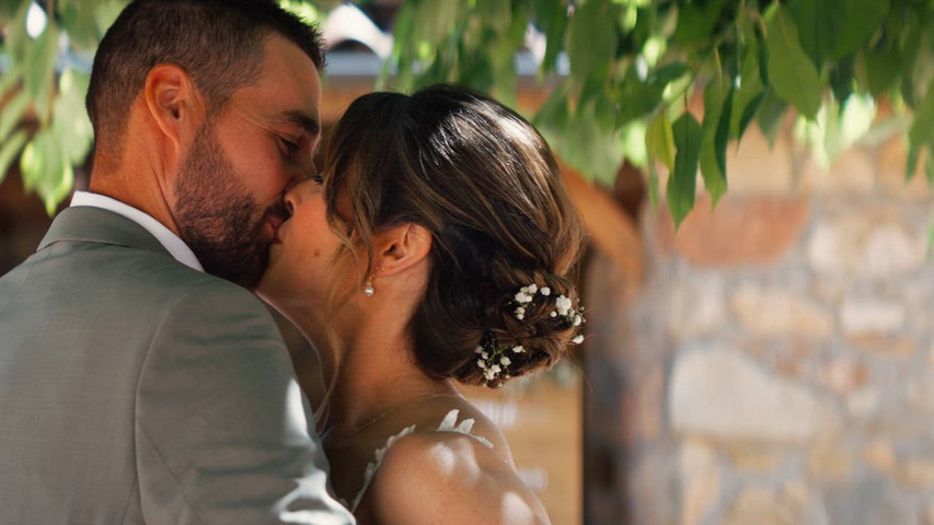 Amandine & Romain