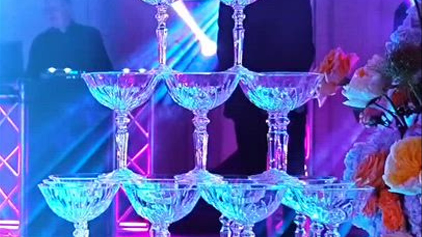 Florian wedding - Your wedding planner