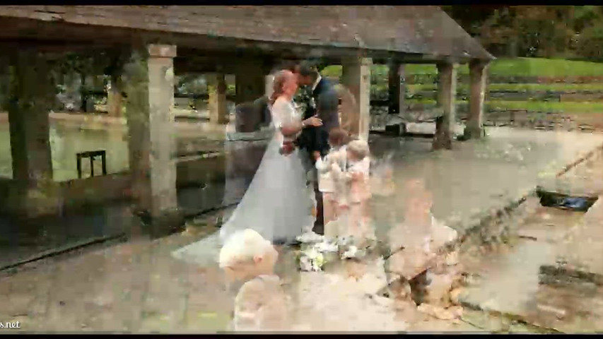 Votre mariage, votre histoire, vos émotions…