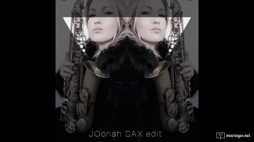 Day & Night (Deep Mix) JOonah sax edit 