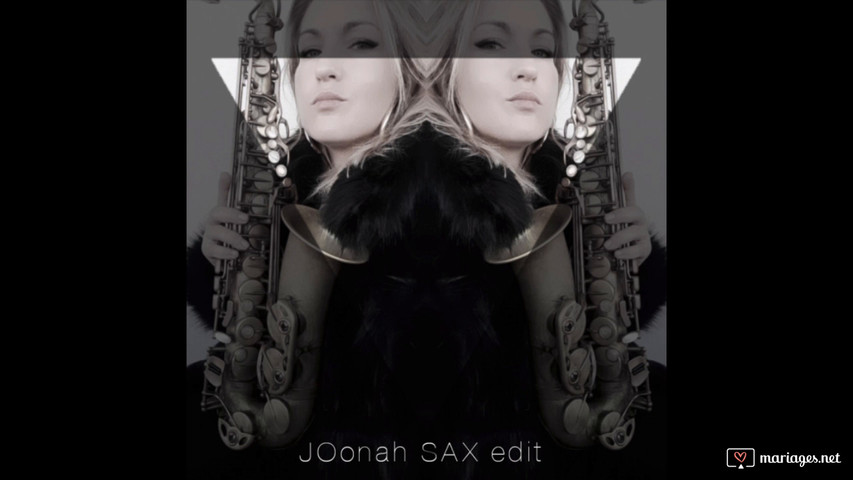 Joonah Sax