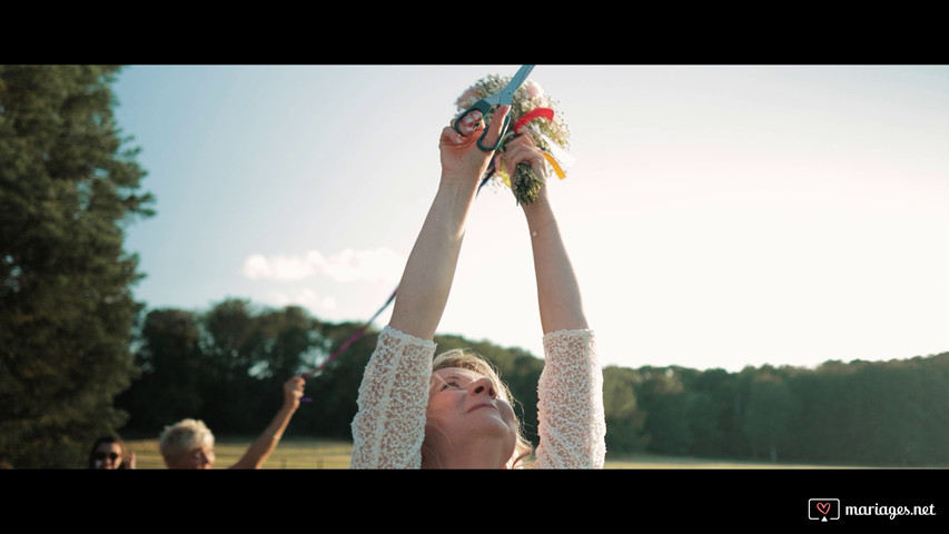 Ania et Sébastien le teaser 