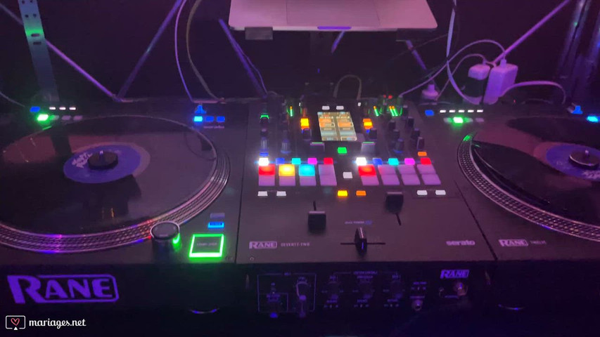 Duo sur Céline Dion !