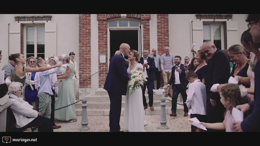 Mélanie & Goulven