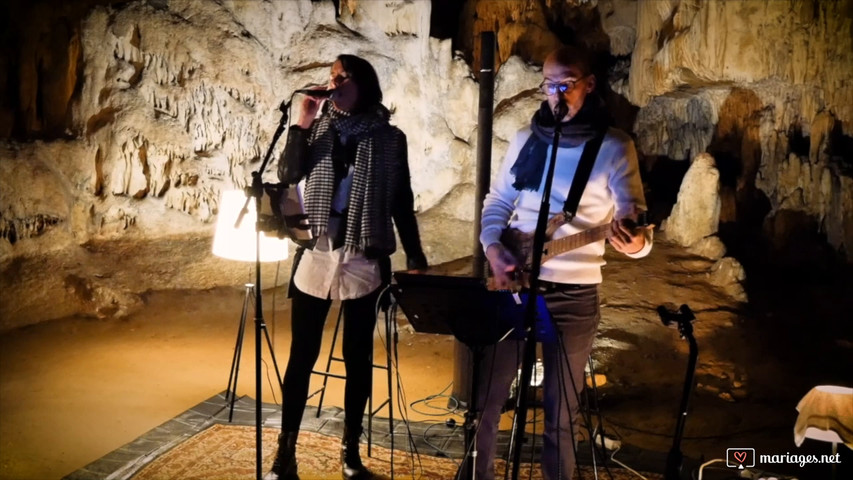 Grotte d'Arcy sur Cure medley 