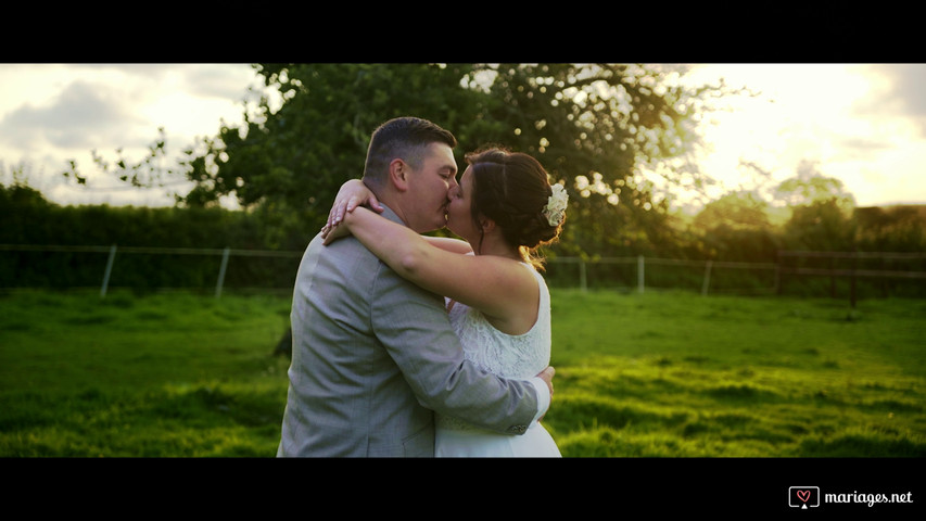 Moment couple - Charline & Mathieu