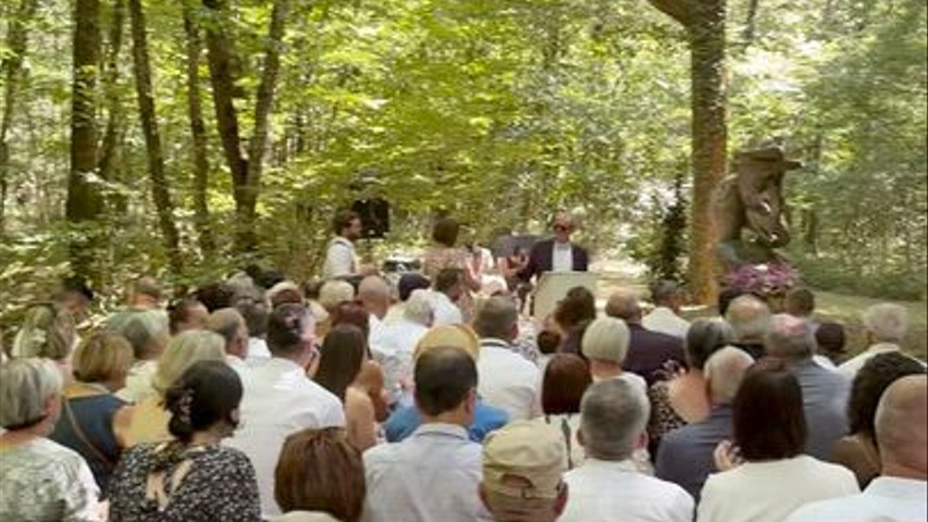 Mariage - août 2025