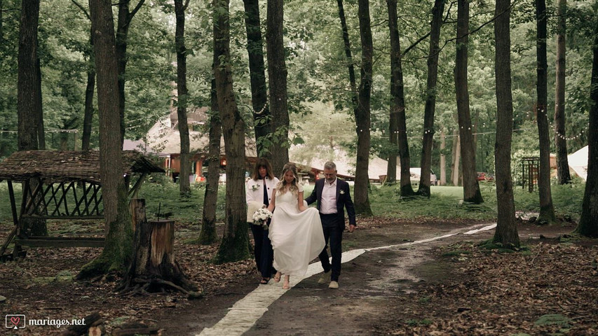 A & M Wedding