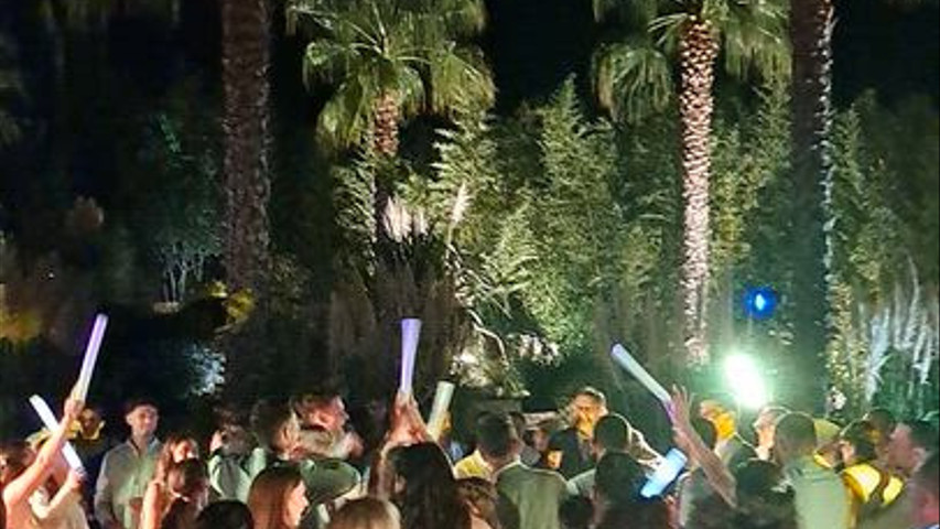 CG Events 