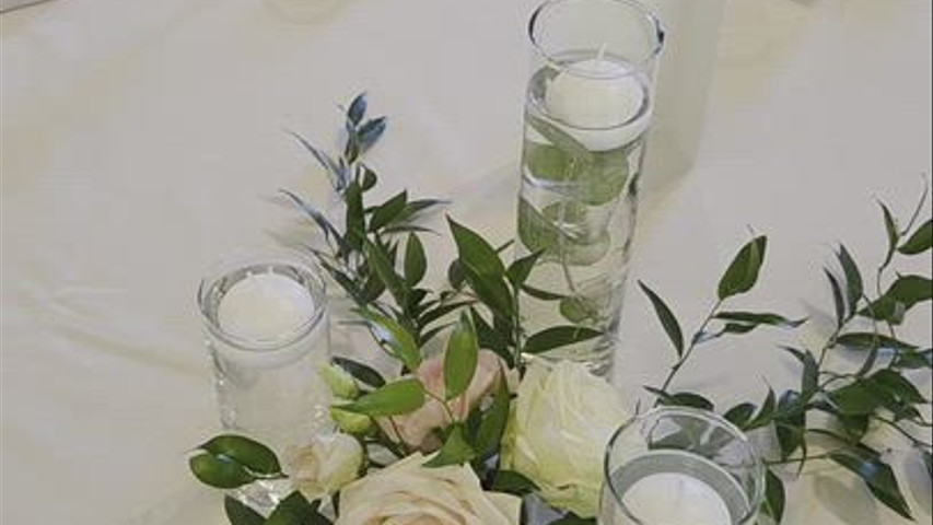 Centre de table