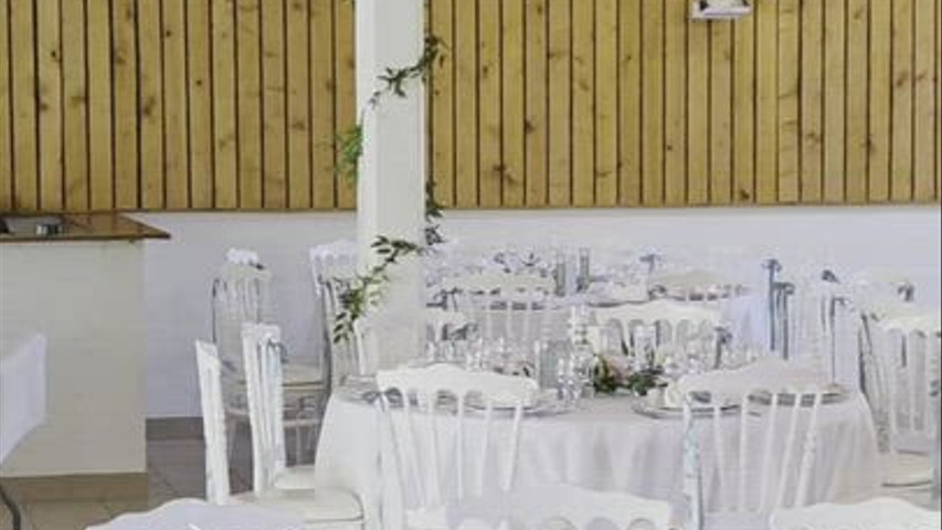Tables salle