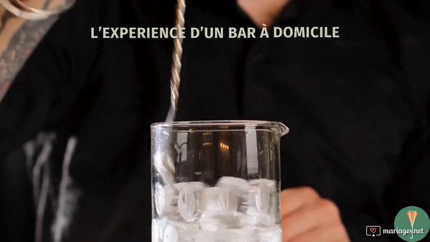 Envie d une animation cocktails