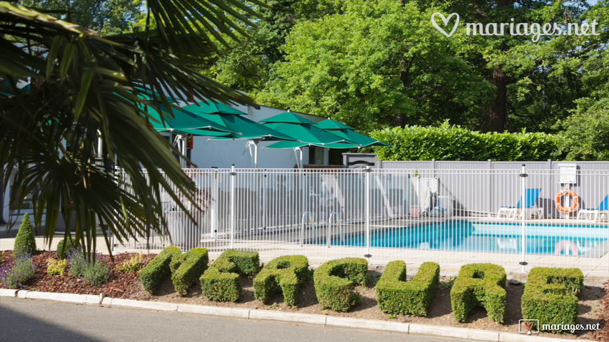 Mercure Strasbourg Aéroport ****