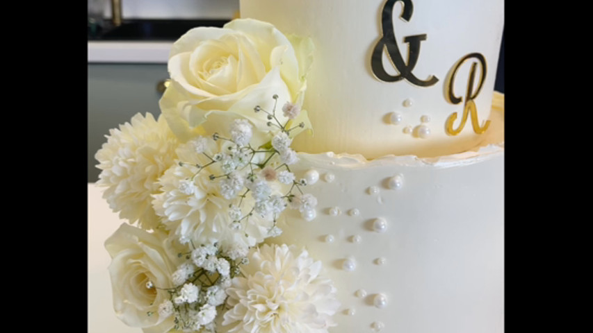 Happy wedding 