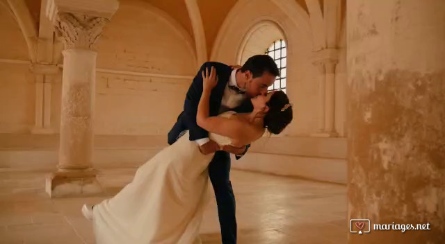 Mariage de C & N