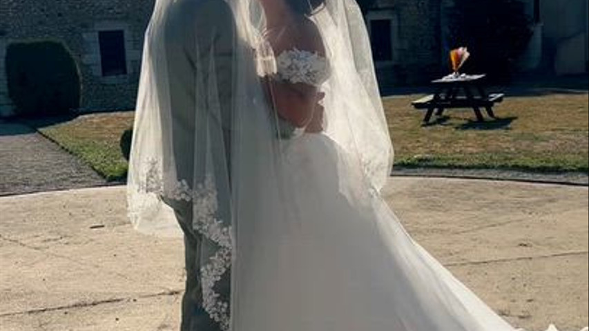 Mariage N&C