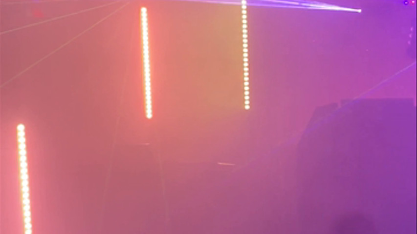 Video demo dj