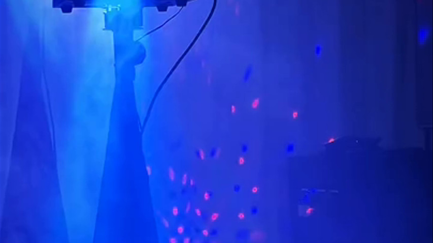 Mix Dj live