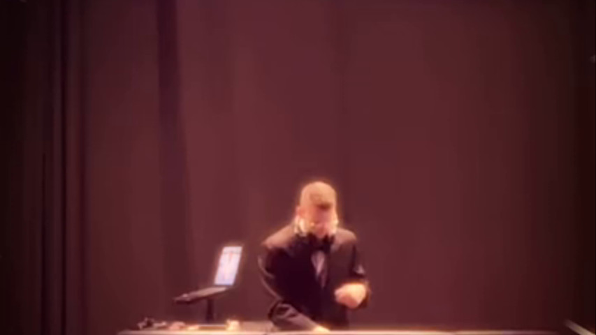 Concert Dj Sax à tout cœur