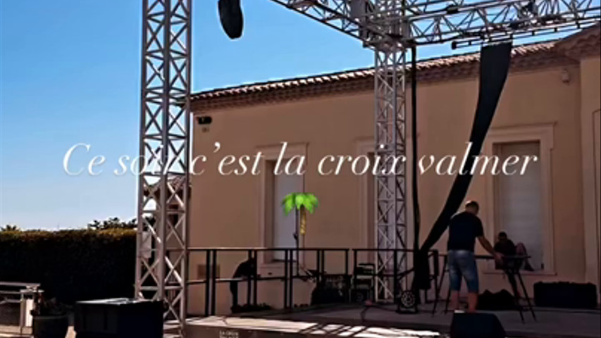 La croix valmer