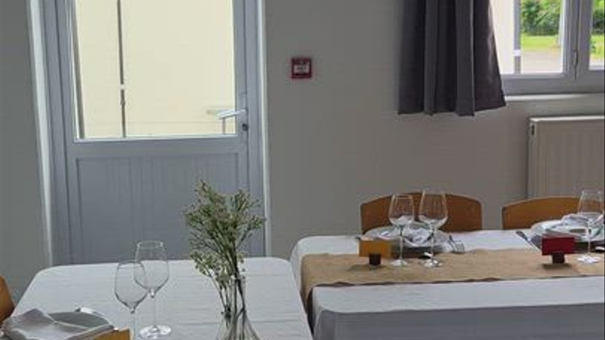 Espace Glycine-Tilleul 