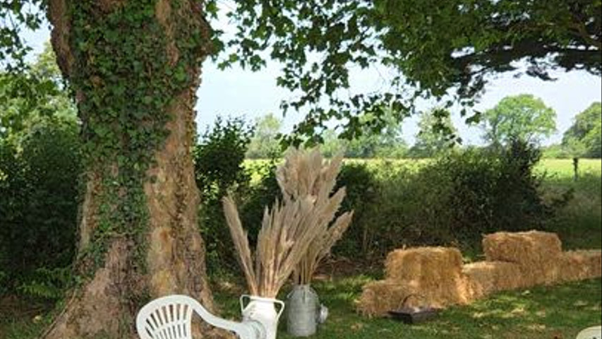 Gîte la Baronnerie
